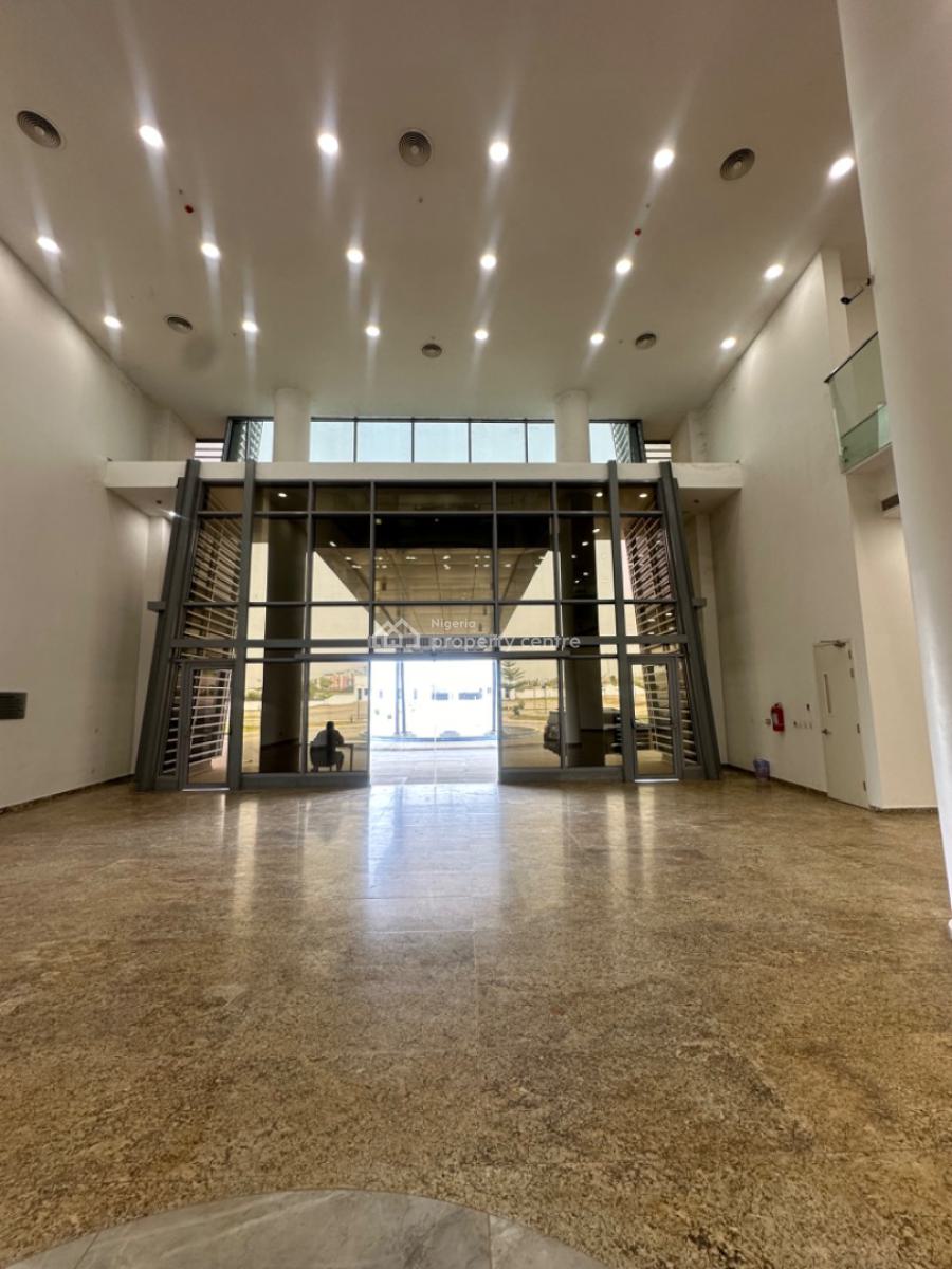 Office Space, Airport Road, Lugbe District, Abuja, Office Space for Rent