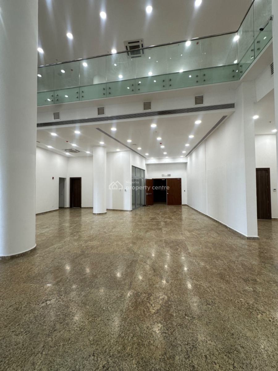 Office Space, Airport Road, Lugbe District, Abuja, Office Space for Rent