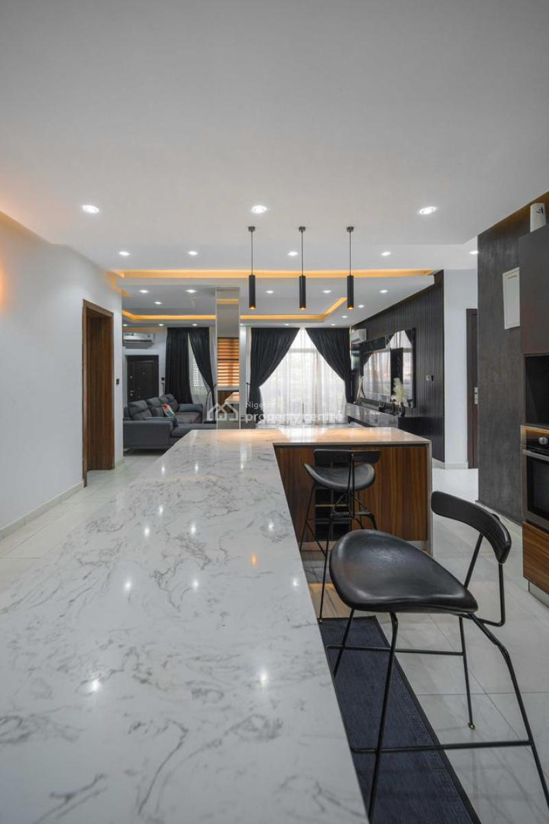 2 Bedroom Flat, Banana Island, Ikoyi, Lagos, Flat / Apartment for Rent