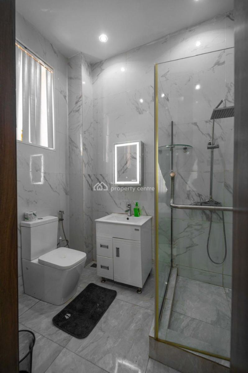 2 Bedroom Flat, Banana Island, Ikoyi, Lagos, Flat / Apartment for Rent