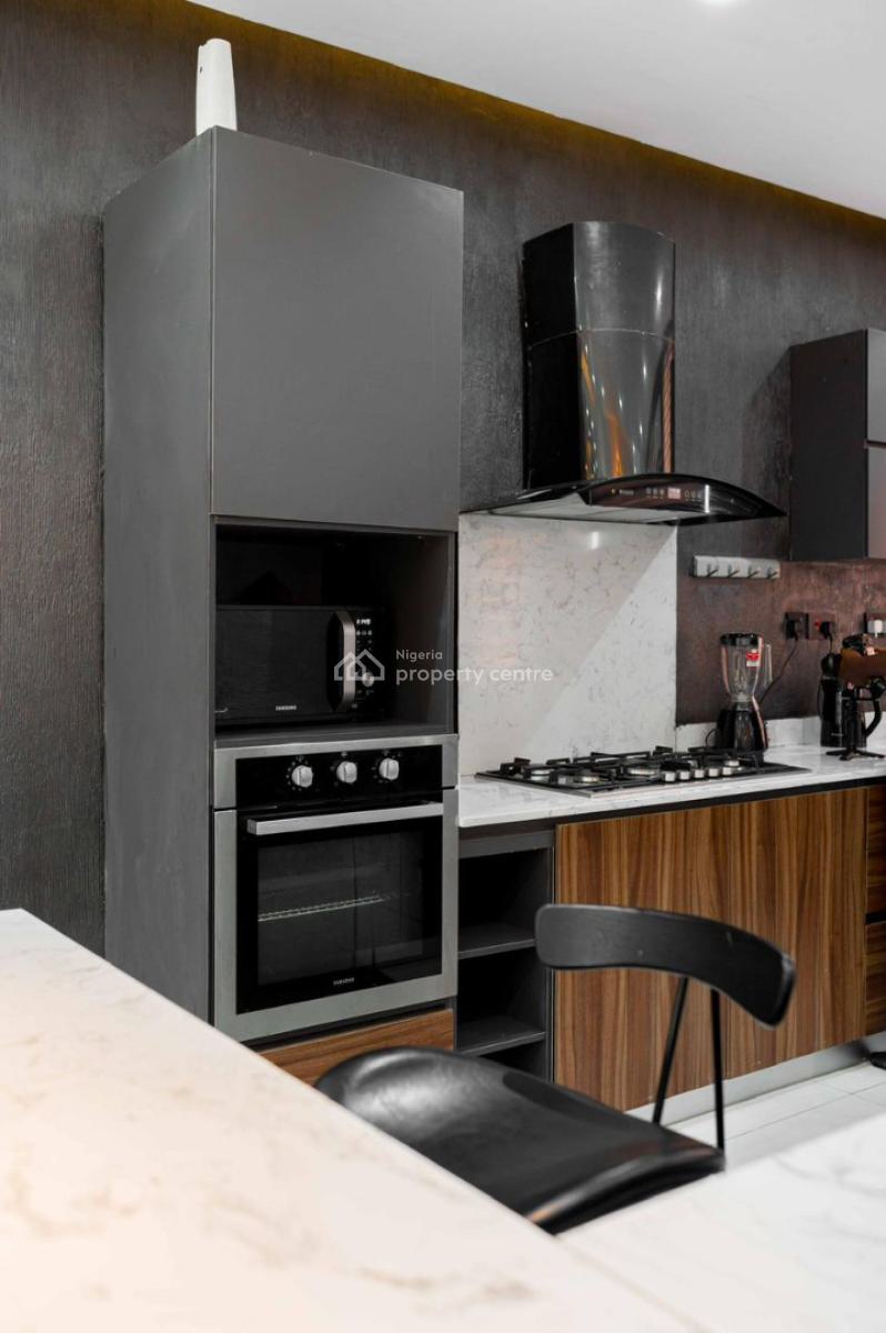 2 Bedroom Flat, Banana Island, Ikoyi, Lagos, Flat / Apartment for Rent