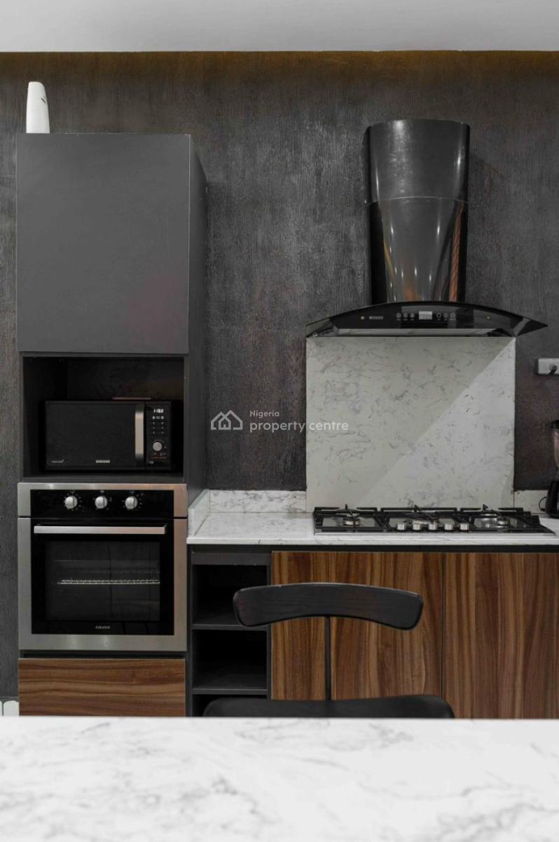 2 Bedroom Flat, Banana Island, Ikoyi, Lagos, Flat / Apartment for Rent