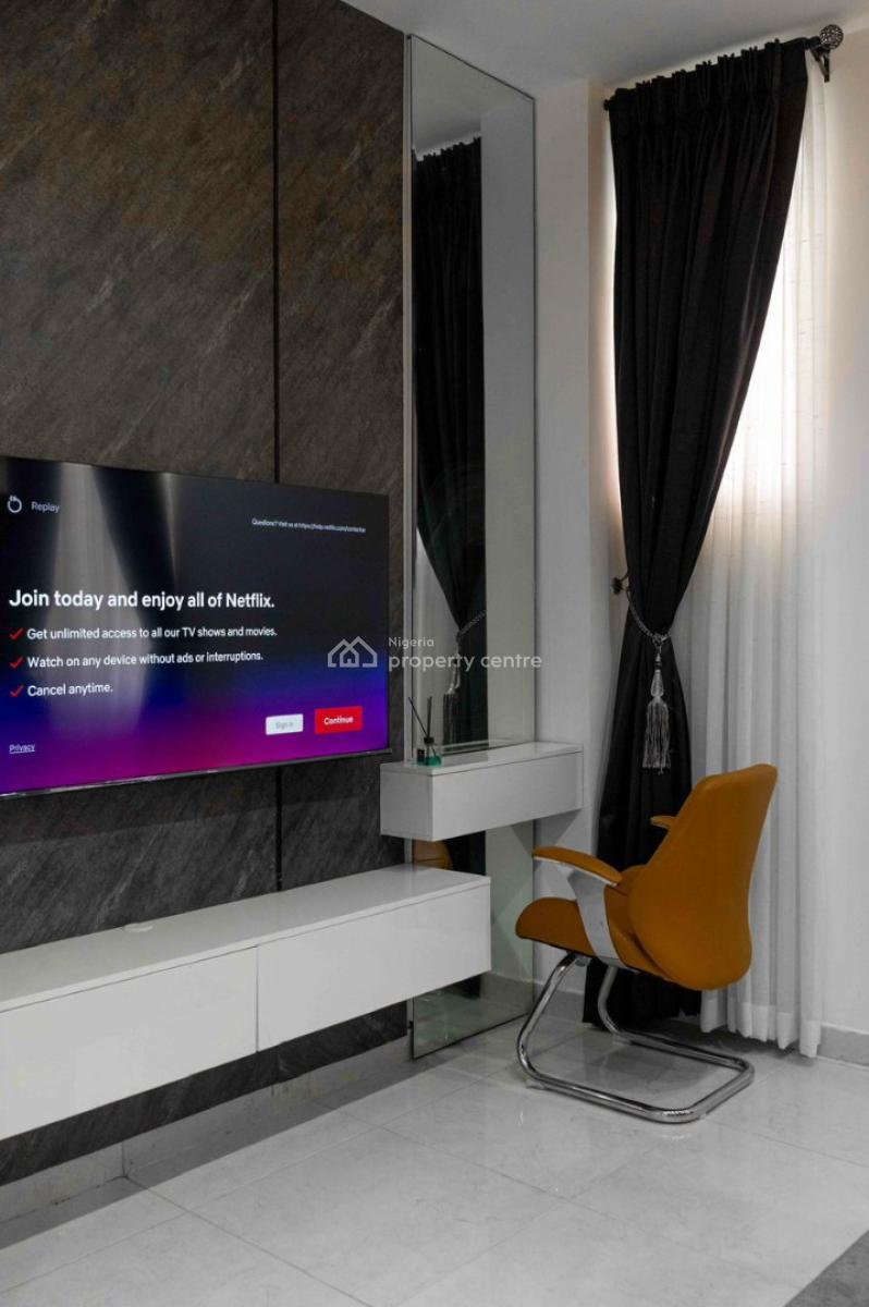 2 Bedroom Flat, Banana Island, Ikoyi, Lagos, Flat / Apartment for Rent