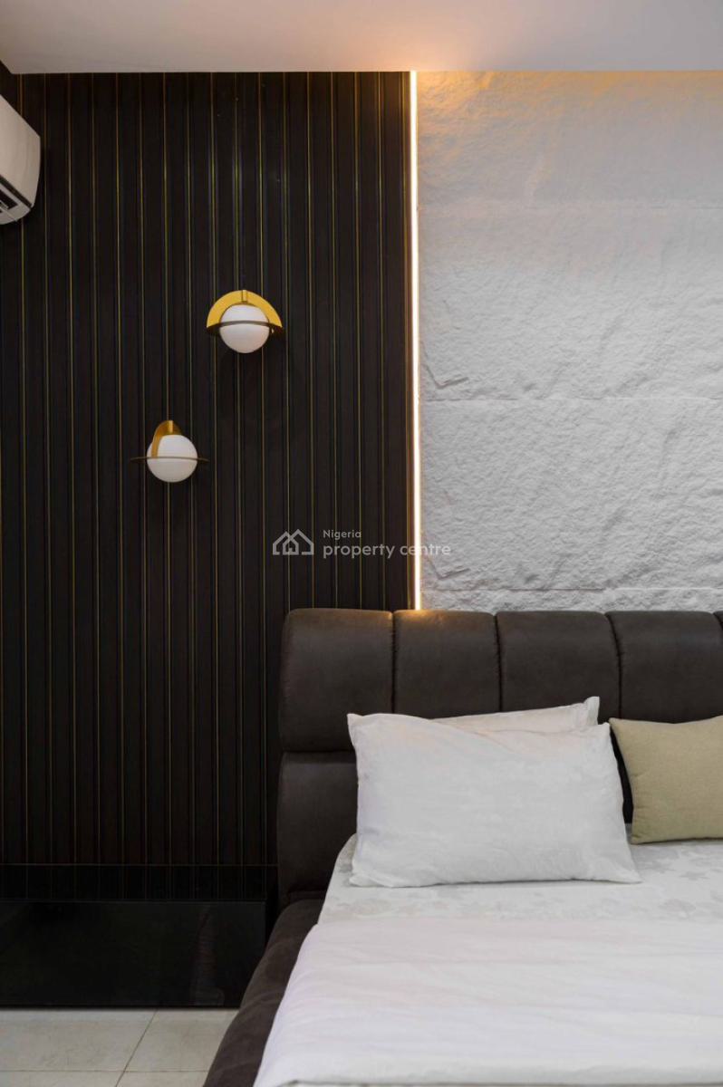 2 Bedroom Flat, Banana Island, Ikoyi, Lagos, Flat / Apartment for Rent