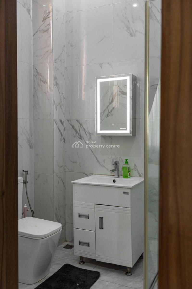 2 Bedroom Flat, Banana Island, Ikoyi, Lagos, Flat / Apartment for Rent