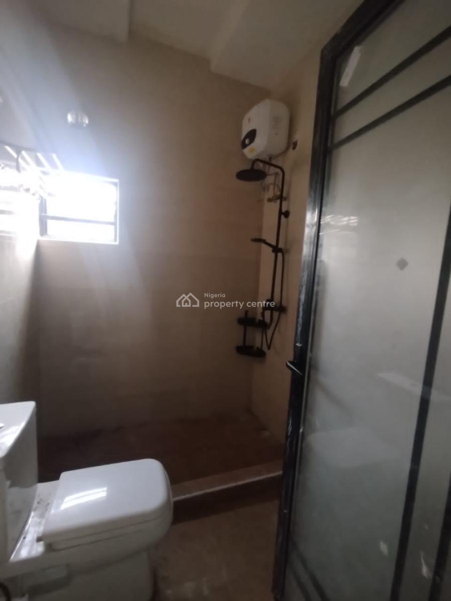 a Newly Built Two (2) Semi Detached Bungalow, Ibiaku Junction, Uyo, Akwa Ibom, Detached Bungalow for Sale