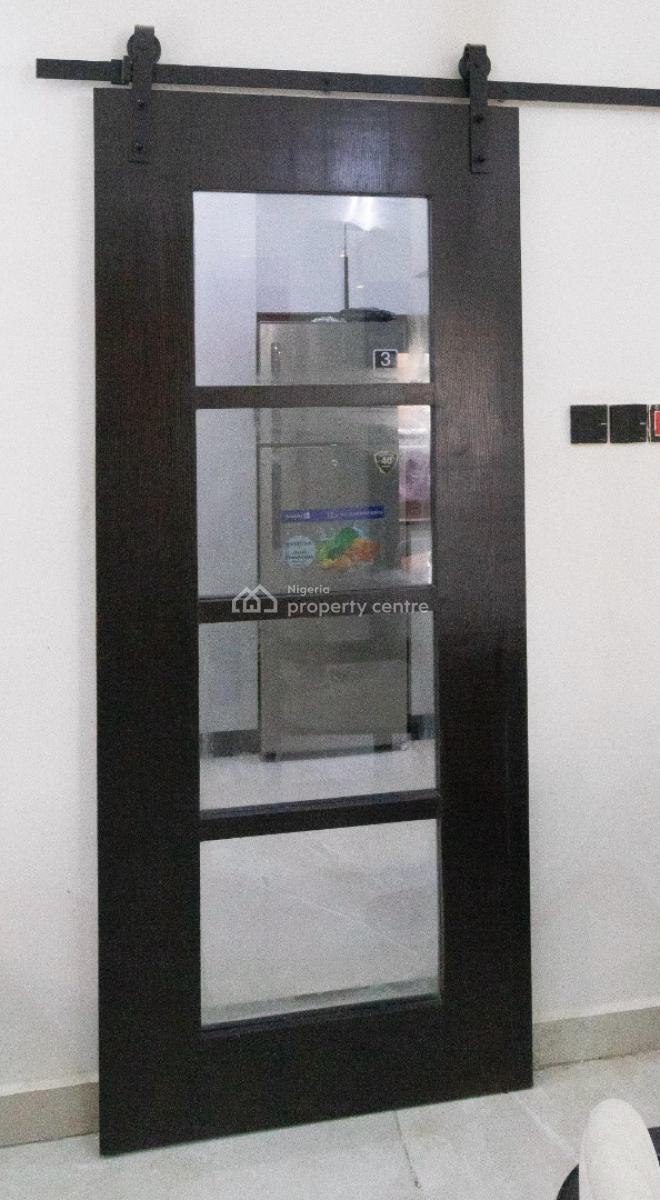 a Tastefully Finished & Serviced 2 Bedroom  Apartment, Ikate Elegushi, Lekki, Lagos, Flat / Apartment Short Let