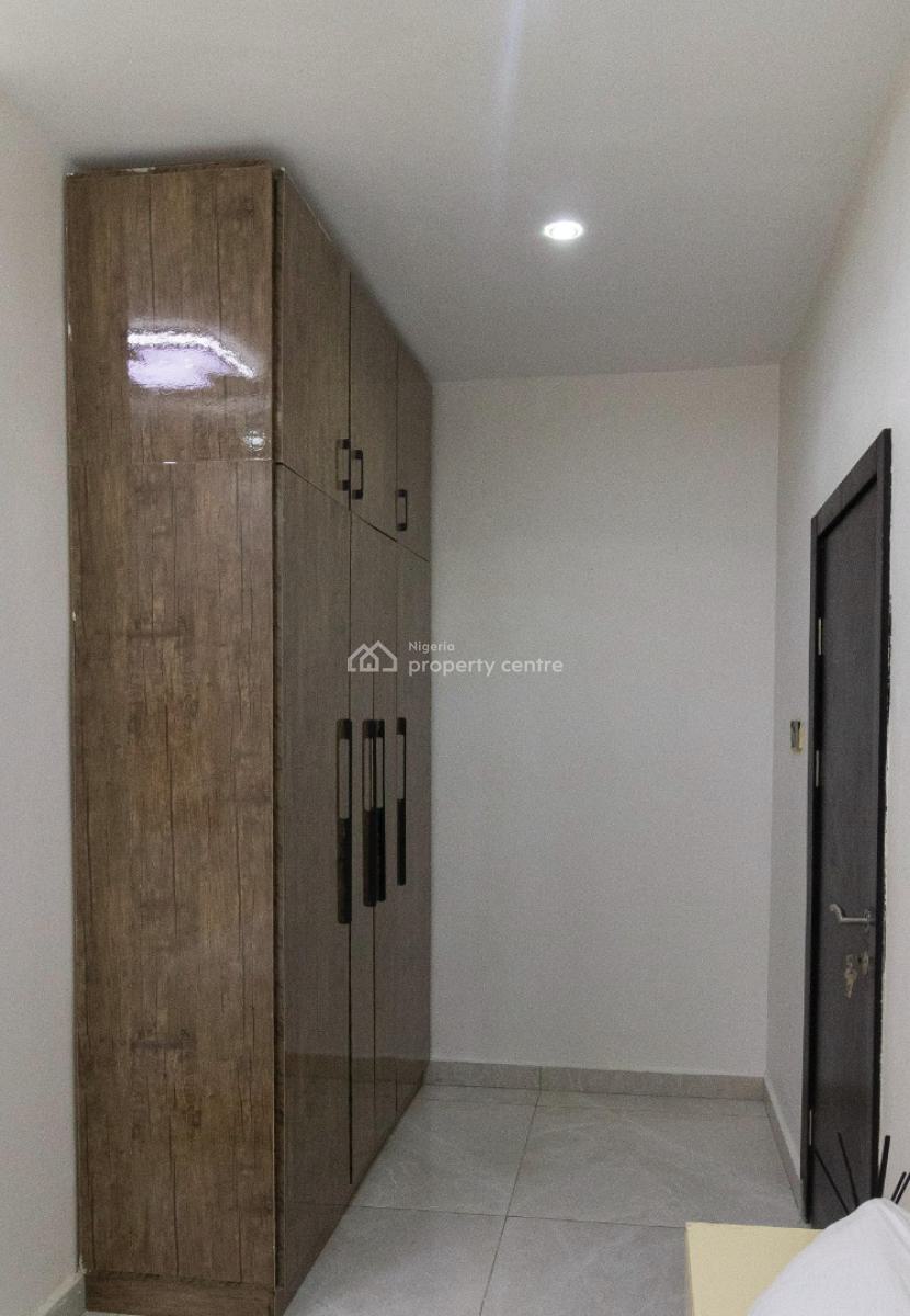 a Tastefully Finished & Serviced 2 Bedroom  Apartment, Ikate Elegushi, Lekki, Lagos, Flat / Apartment Short Let