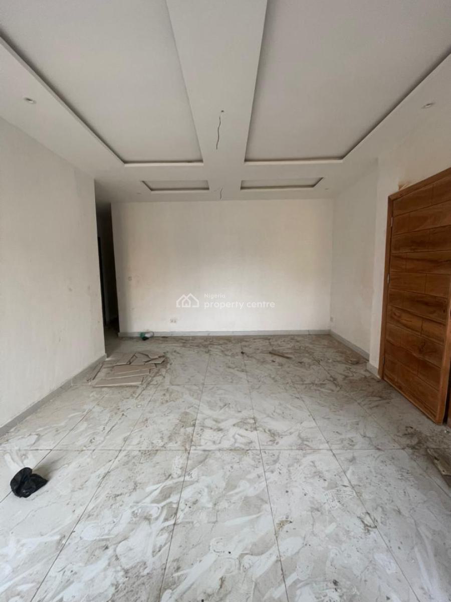 7 Units of Newly Built All Rooms En-suite 2 Bedroom Apartment with Bq, Ketu, Lagos, Flat / Apartment for Sale