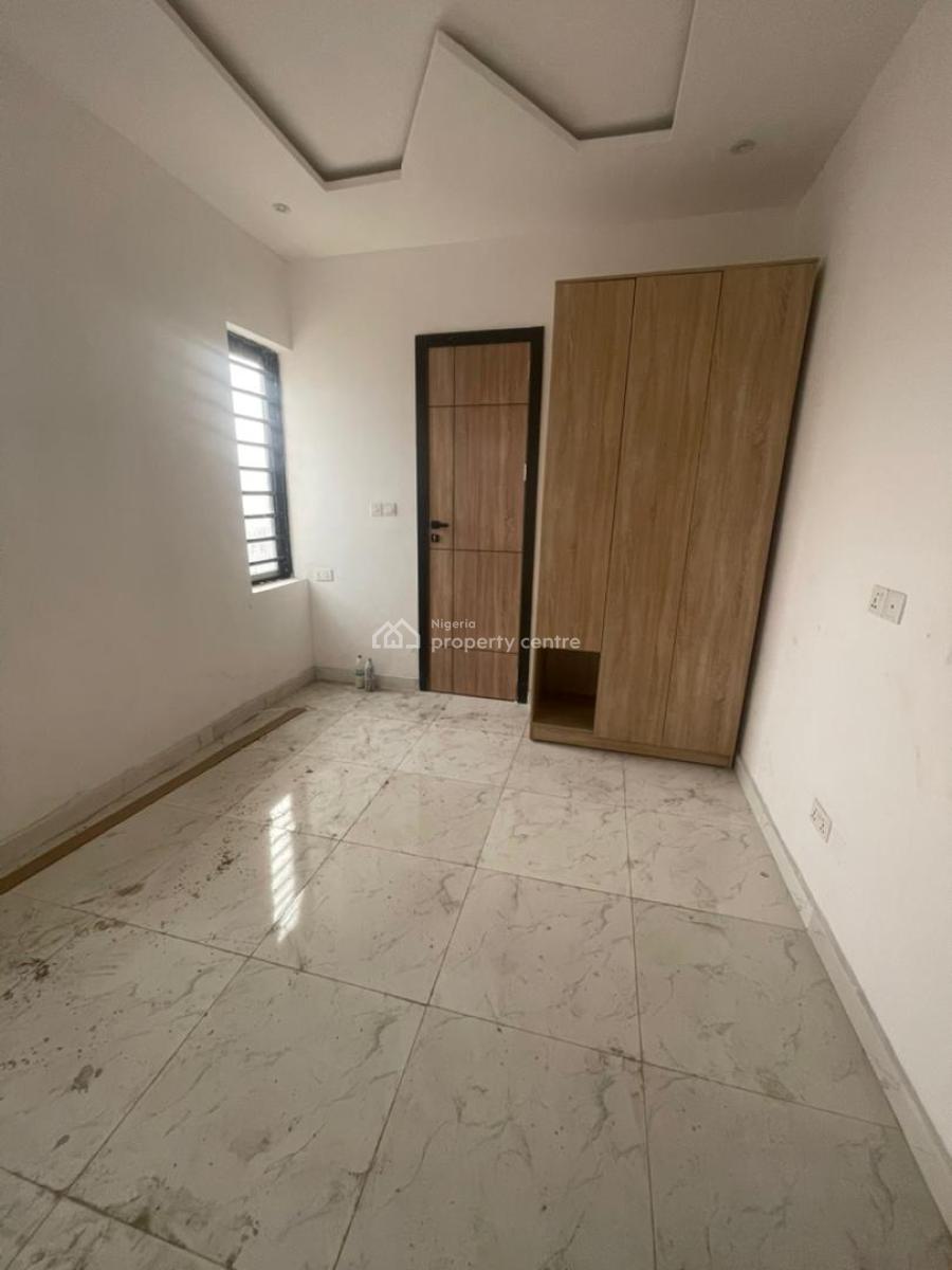 7 Units of Newly Built All Rooms En-suite 2 Bedroom Apartment with Bq, Ketu, Lagos, Flat / Apartment for Sale