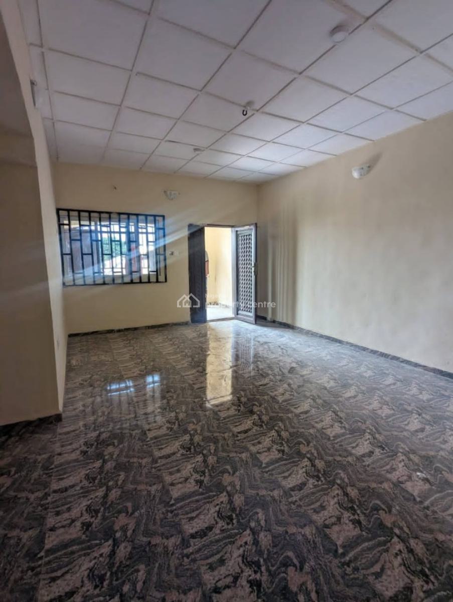 a Clean Two Bedroom Flat, Mbierebe, Uyo, Akwa Ibom, House for Rent