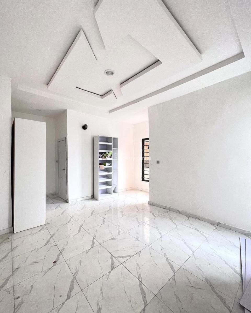 3 Bedroom Terrace Duplex, Ikota Villa Estate, Lekki, Lagos, Terraced Duplex for Sale