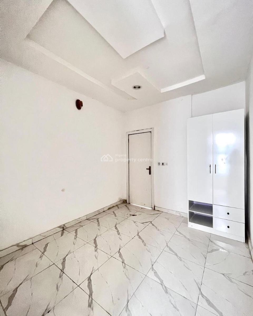 3 Bedroom Terrace Duplex, Ikota Villa Estate, Lekki, Lagos, Terraced Duplex for Sale