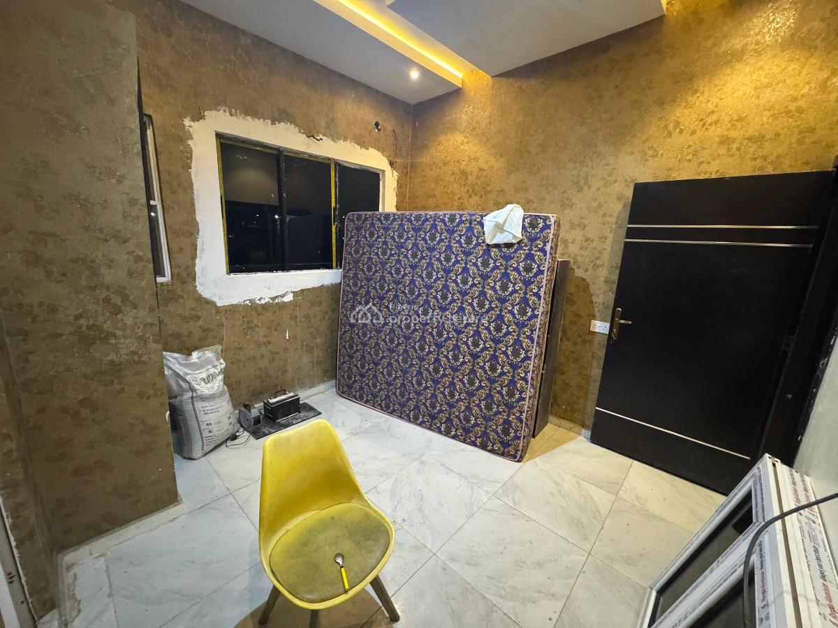 a Nice Room Self Contained with Kitchen, By Landmark, Oniru, Victoria Island (vi), Lagos, Self Contain (single Rooms) for Rent