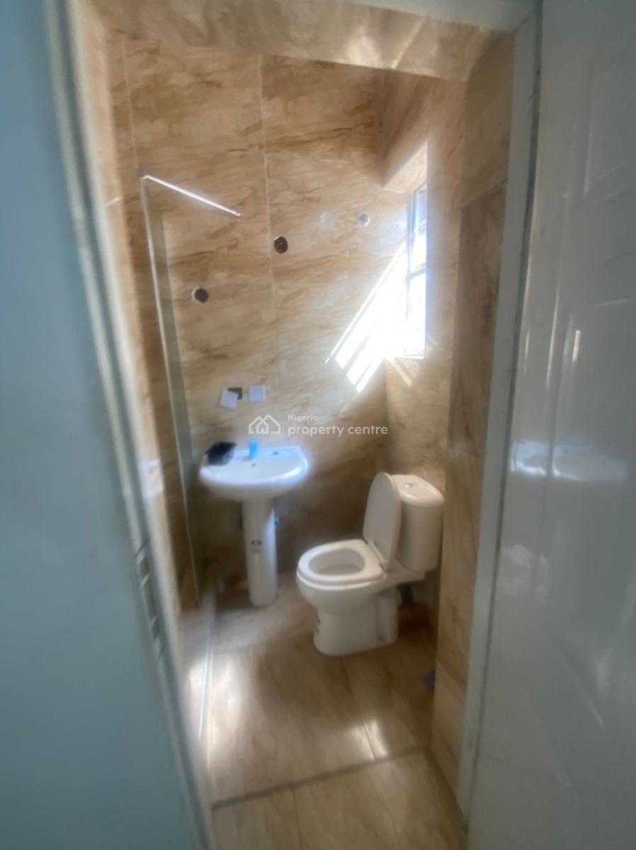 4 Bedroom Duplex Apartment, Thomas Estate, Ajah, Lagos, Flat / Apartment for Rent