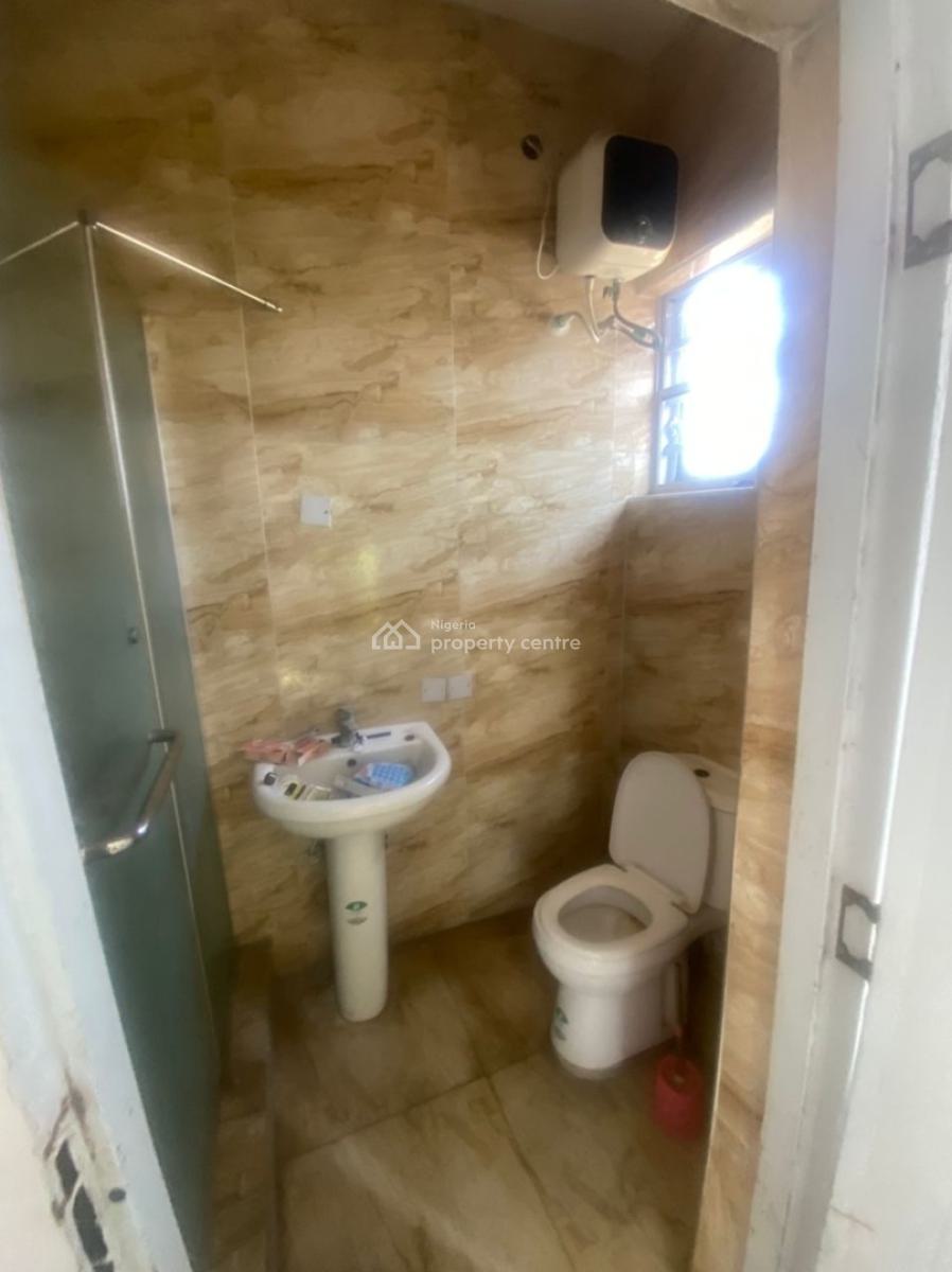 4 Bedroom Duplex Apartment, Thomas Estate, Ajah, Lagos, Flat / Apartment for Rent