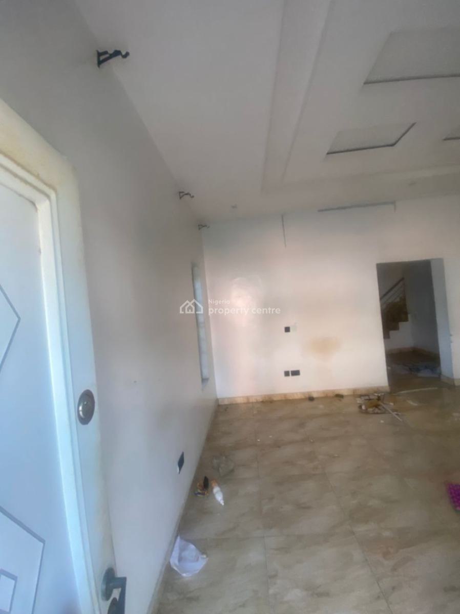 4 Bedroom Duplex Apartment, Thomas Estate, Ajah, Lagos, Flat / Apartment for Rent
