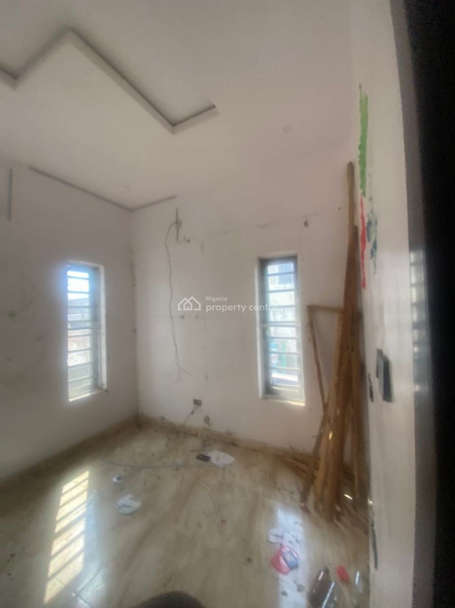 4 Bedroom Duplex Apartment, Thomas Estate, Ajah, Lagos, Flat / Apartment for Rent