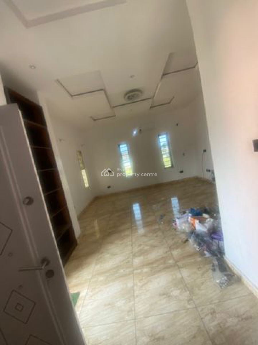 4 Bedroom Duplex Apartment, Thomas Estate, Ajah, Lagos, Flat / Apartment for Rent