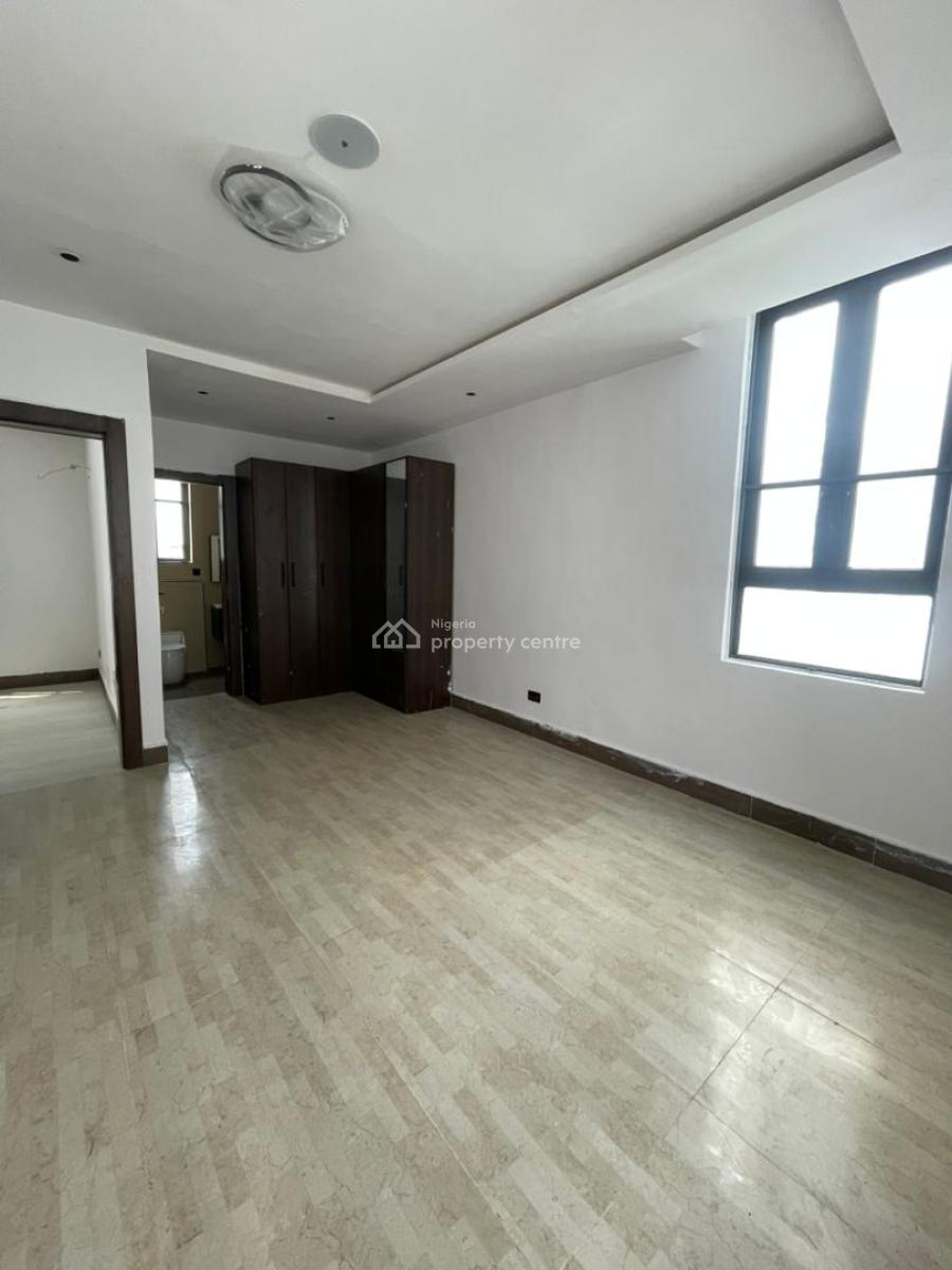 Tastefully Built 5 Bedroom Fully Detached Duplex with a Room Bq, Lekki Phase 1, Lekki, Lagos, Detached Duplex for Sale