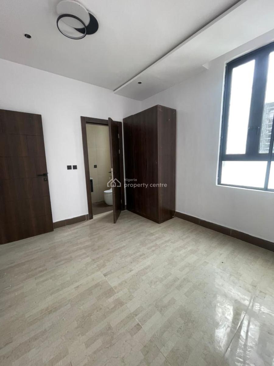 Tastefully Built 5 Bedroom Fully Detached Duplex with a Room Bq, Lekki Phase 1, Lekki, Lagos, Detached Duplex for Sale