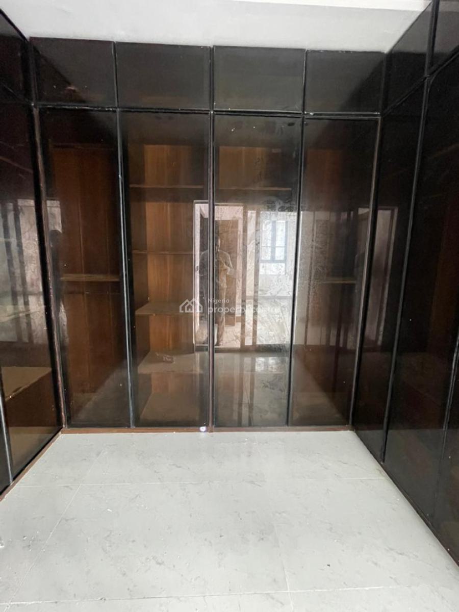 Tastefully Built 5 Bedroom Fully Detached Duplex with a Room Bq, Lekki Phase 1, Lekki, Lagos, Detached Duplex for Sale