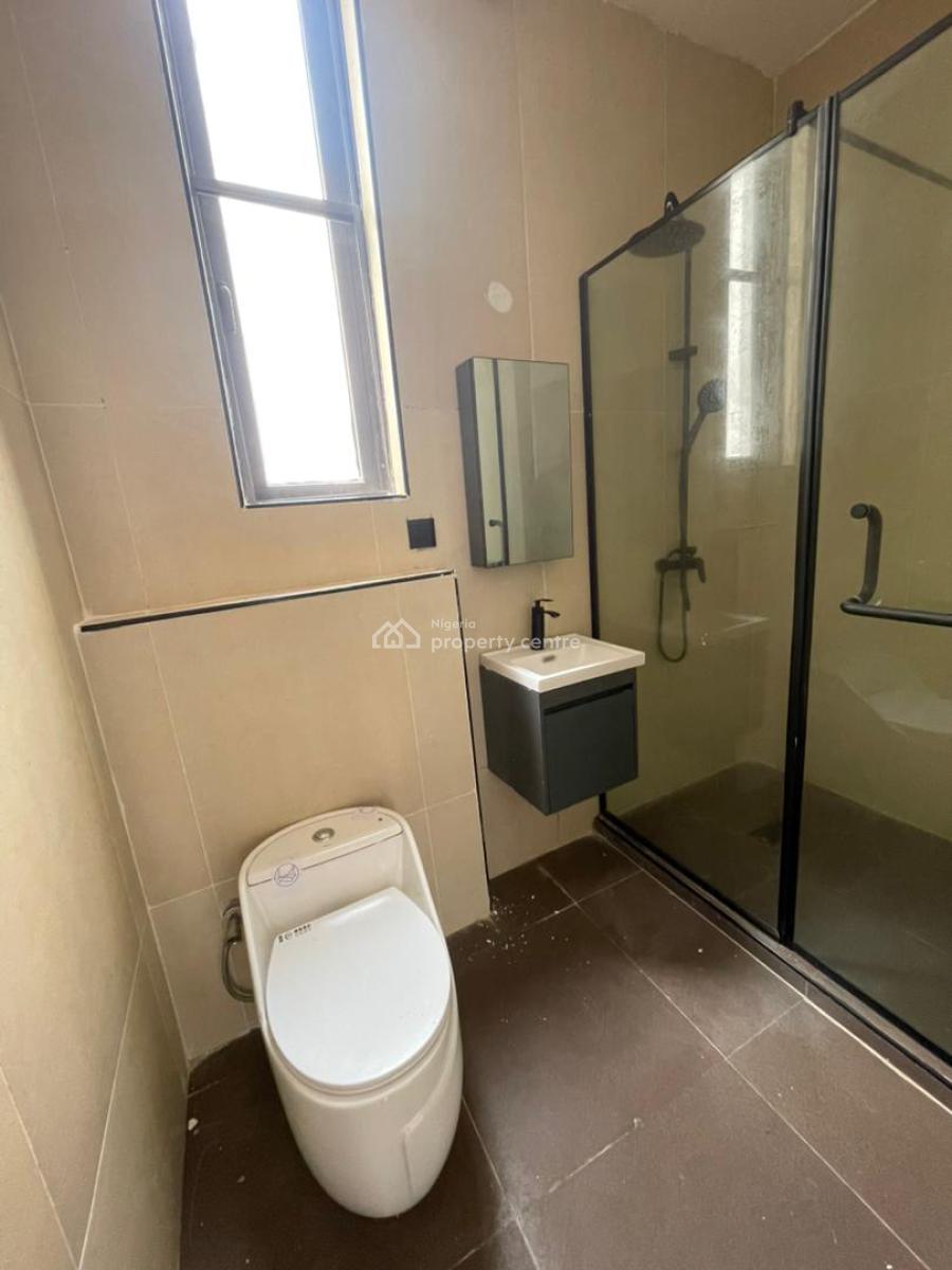 Tastefully Built 5 Bedroom Fully Detached Duplex with a Room Bq, Lekki Phase 1, Lekki, Lagos, Detached Duplex for Sale