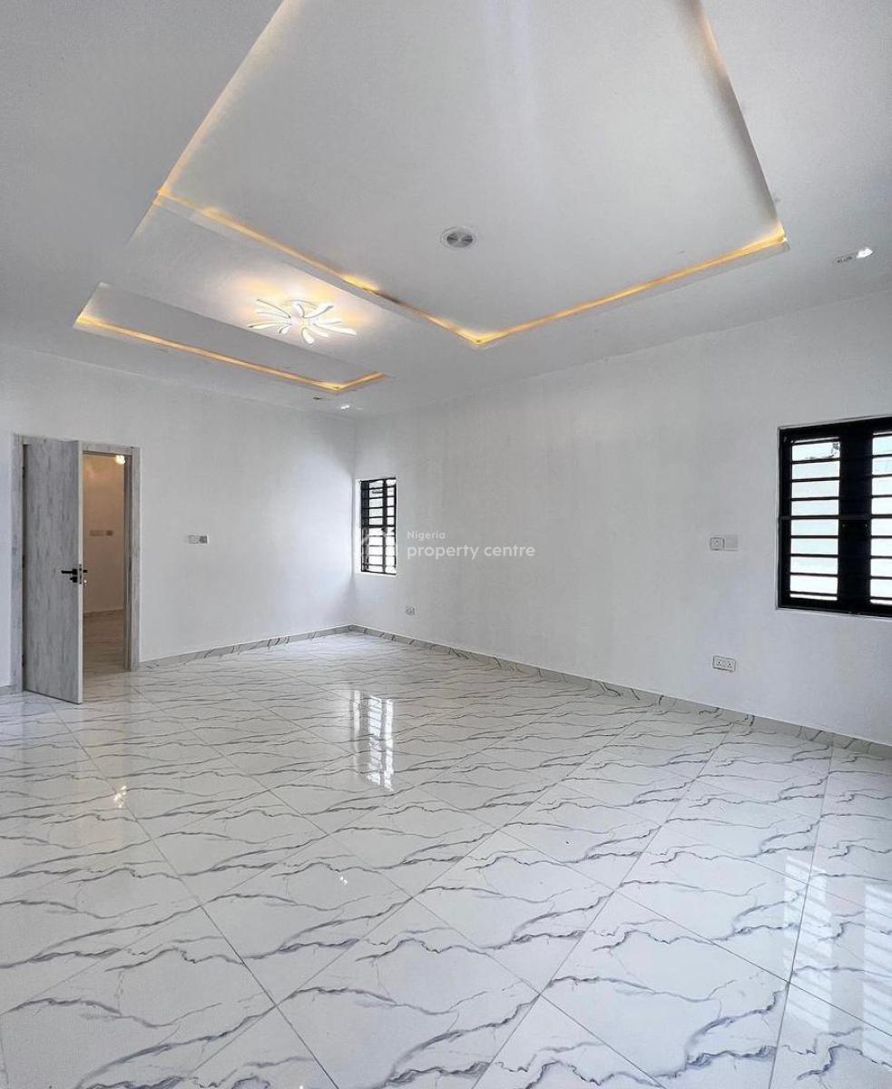 4 Bedroom Terrace Duplex, Ikate Lekki, Ikate, Lekki, Lagos, Terraced Duplex for Rent