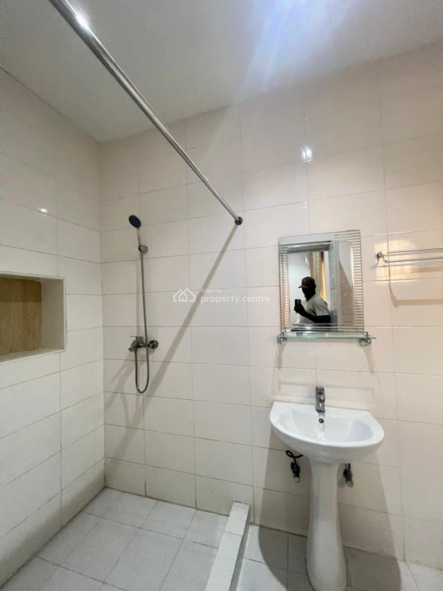 Furnished 3 Bedroom Apartment on The First Floor, Guzape District, Abuja, House for Rent