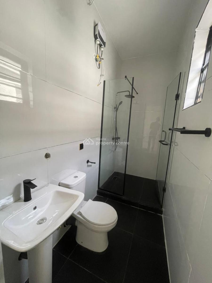 Lovely 5 Bedroom Fully Detached Duplex with Swimming Pool & Bq, Vgc, Lekki, Lagos, Detached Duplex for Sale