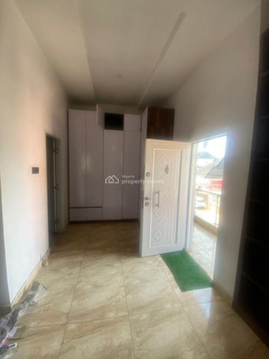 Massive 4 Bedrooms Detached Duplex, Thomas Estate, Ajah, Lagos, Detached Duplex for Rent