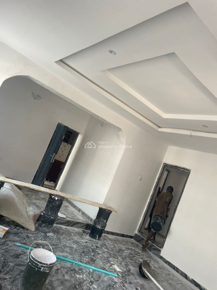 5 Bedroom Detached Duplex with Swimming Pool, Banana Island, Ikoyi, Lagos, Detached Duplex for Sale