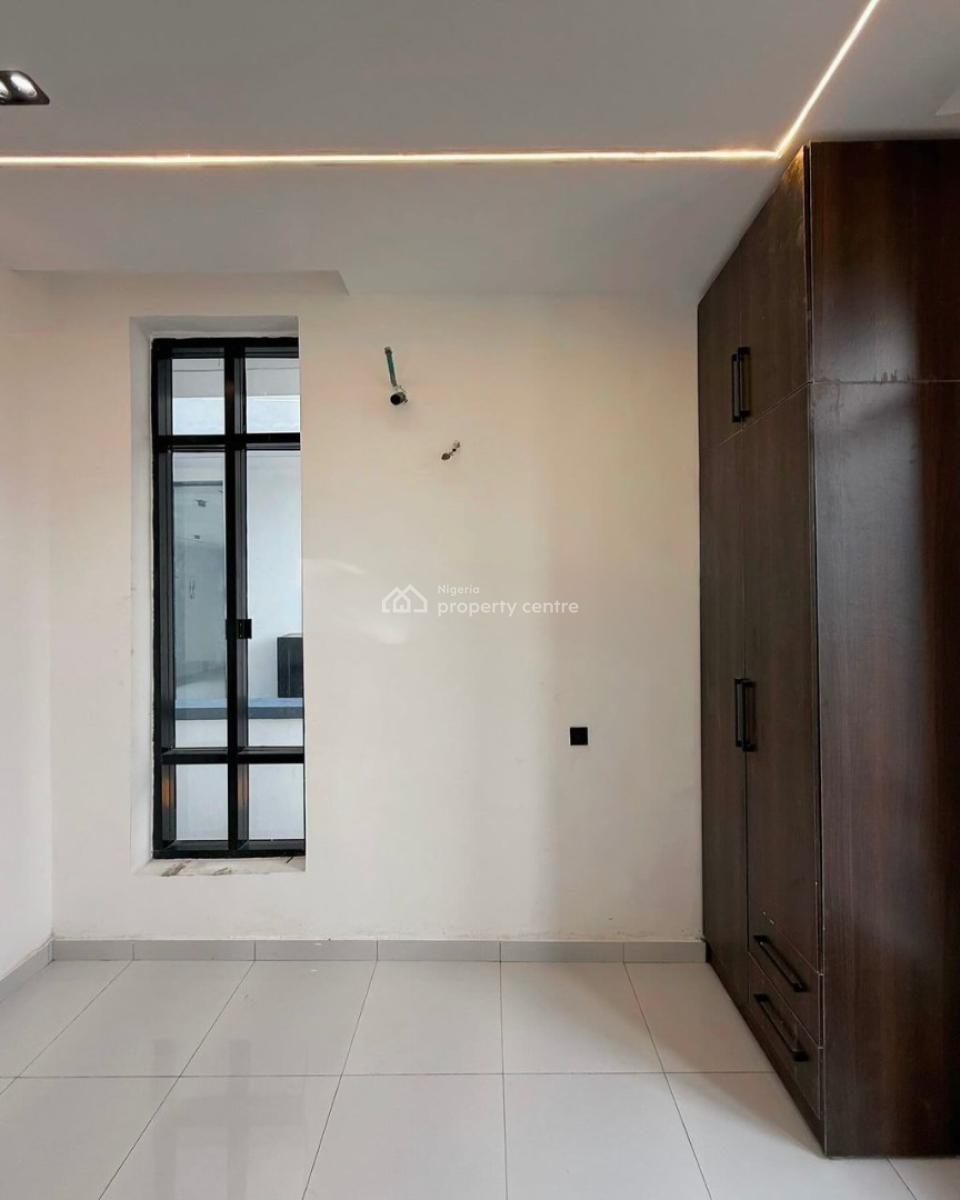 5 Bedroom Detached Duplex, Chevron, Lekki Phase 1, Lekki, Lagos, Detached Duplex for Sale