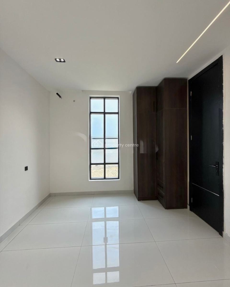 5 Bedroom Detached Duplex, Chevron, Lekki Phase 1, Lekki, Lagos, Detached Duplex for Sale