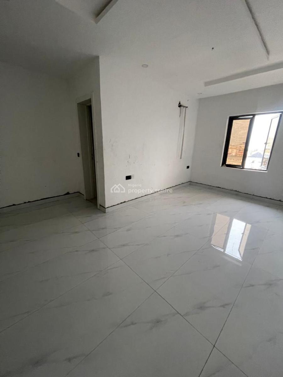 Newly Build 3 Bedroom Apartment, Ikate, Lekki, Lagos, Flat / Apartment for Rent