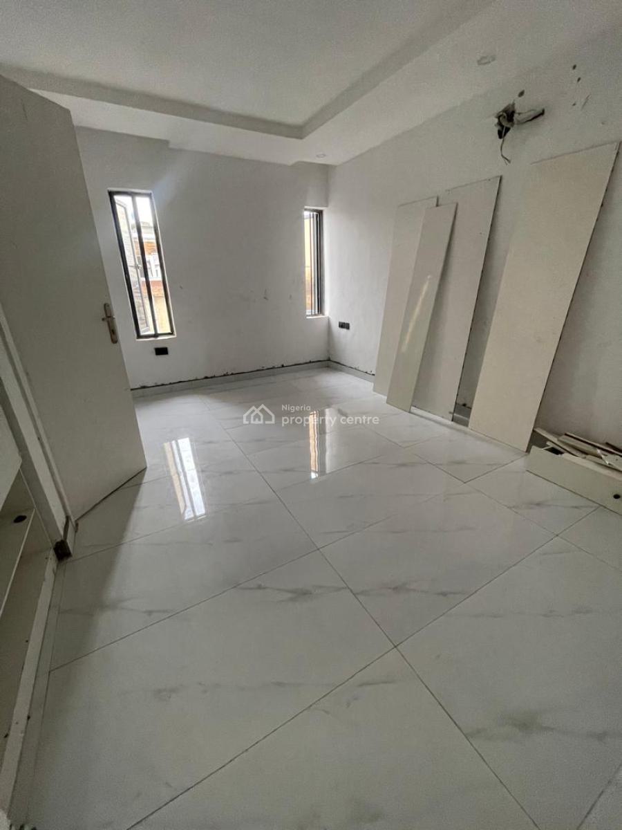 Newly Build 3 Bedroom Apartment, Ikate, Lekki, Lagos, Flat / Apartment for Rent