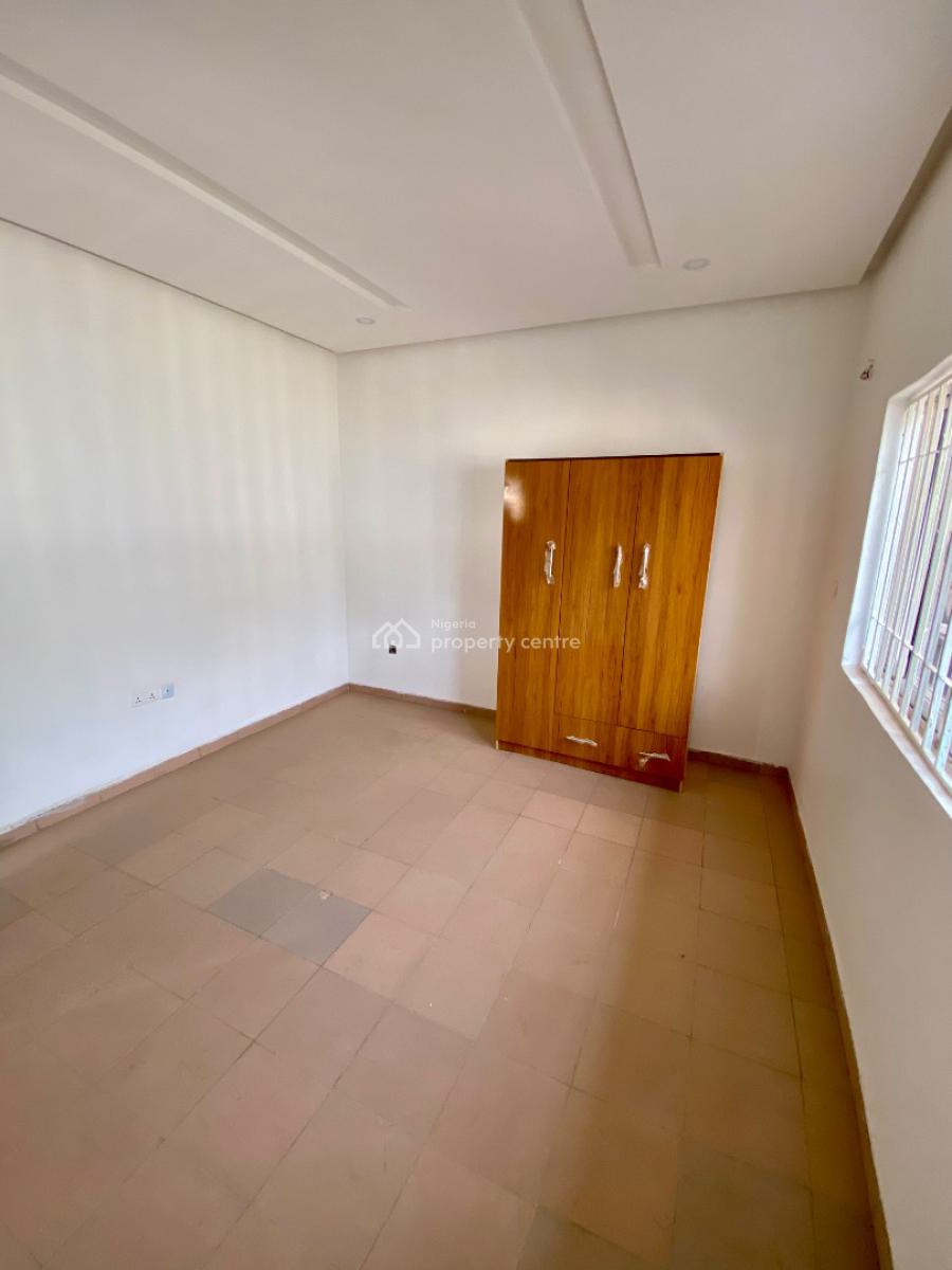 Spacious Self Contained Apartment, Games Village Estate, Kaura, Abuja, Self Contain (single Rooms) for Rent