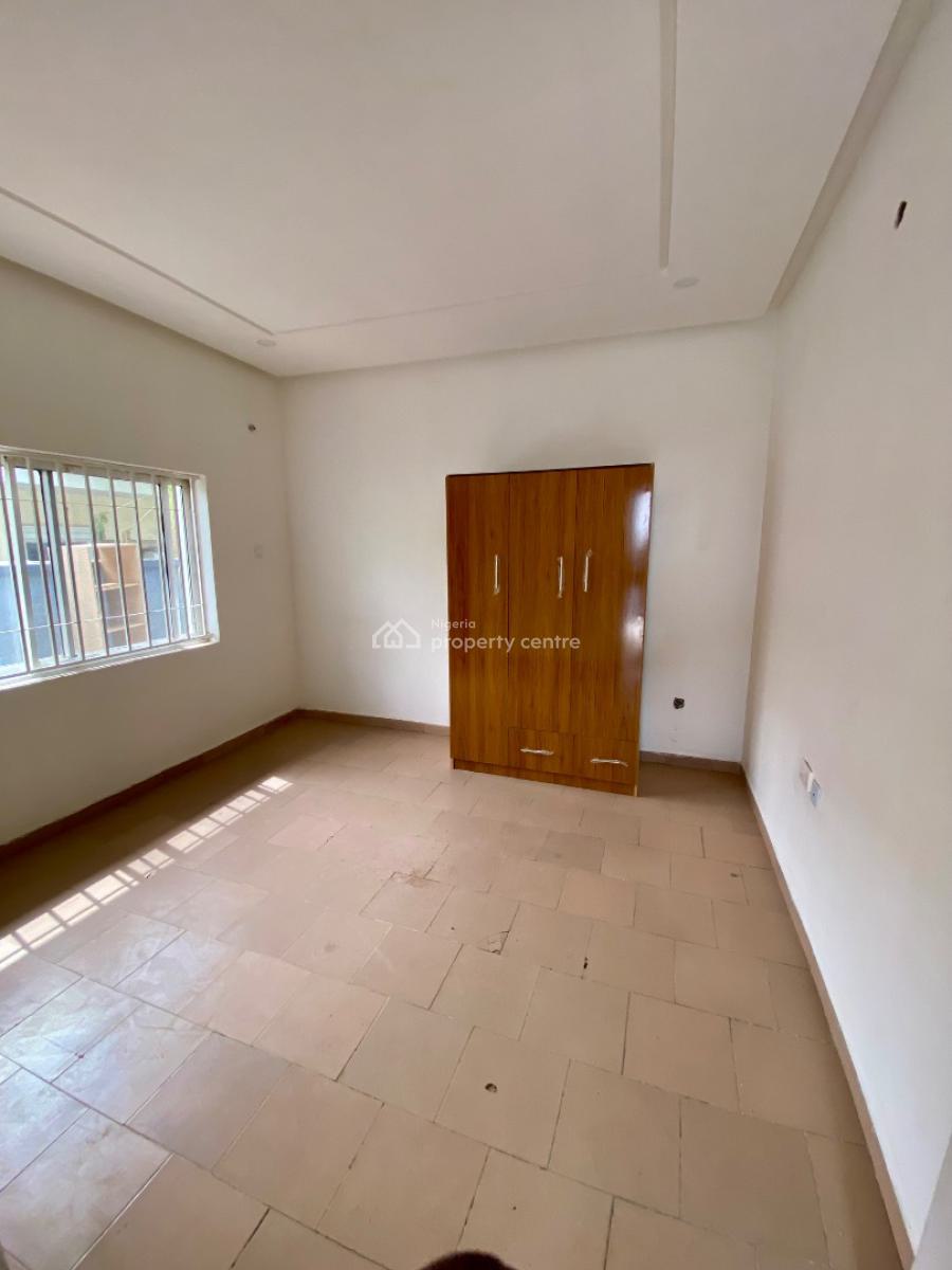 Spacious Self Contained Apartment, Games Village Estate, Kaura, Abuja, Self Contain (single Rooms) for Rent