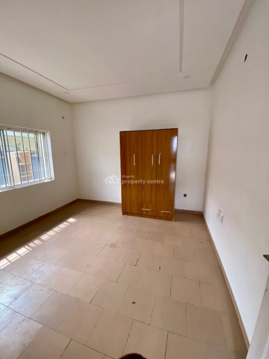 Spacious Self Contained Apartment, Games Village Estate, Kaura, Abuja, Self Contain (single Rooms) for Rent