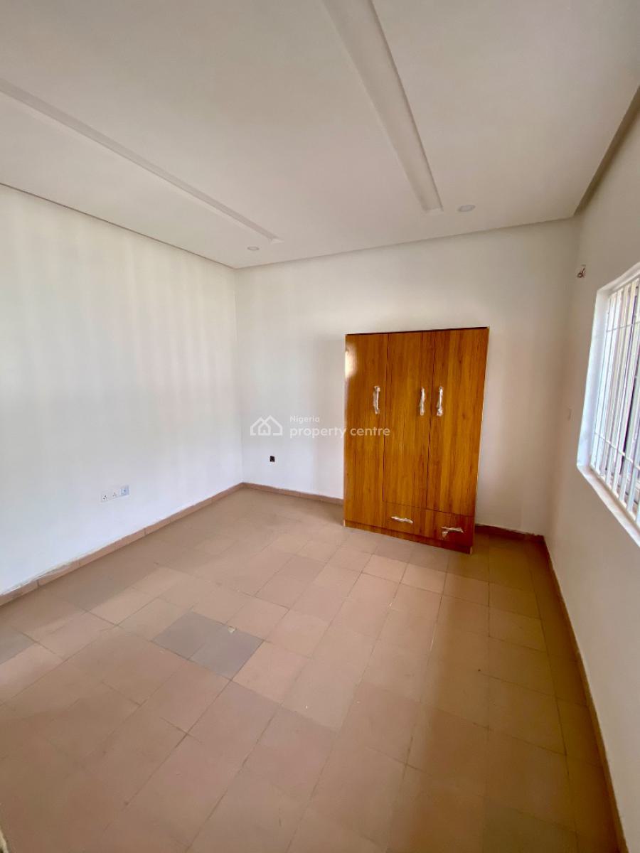 Spacious Self Contained Apartment, Games Village Estate, Kaura, Abuja, Self Contain (single Rooms) for Rent