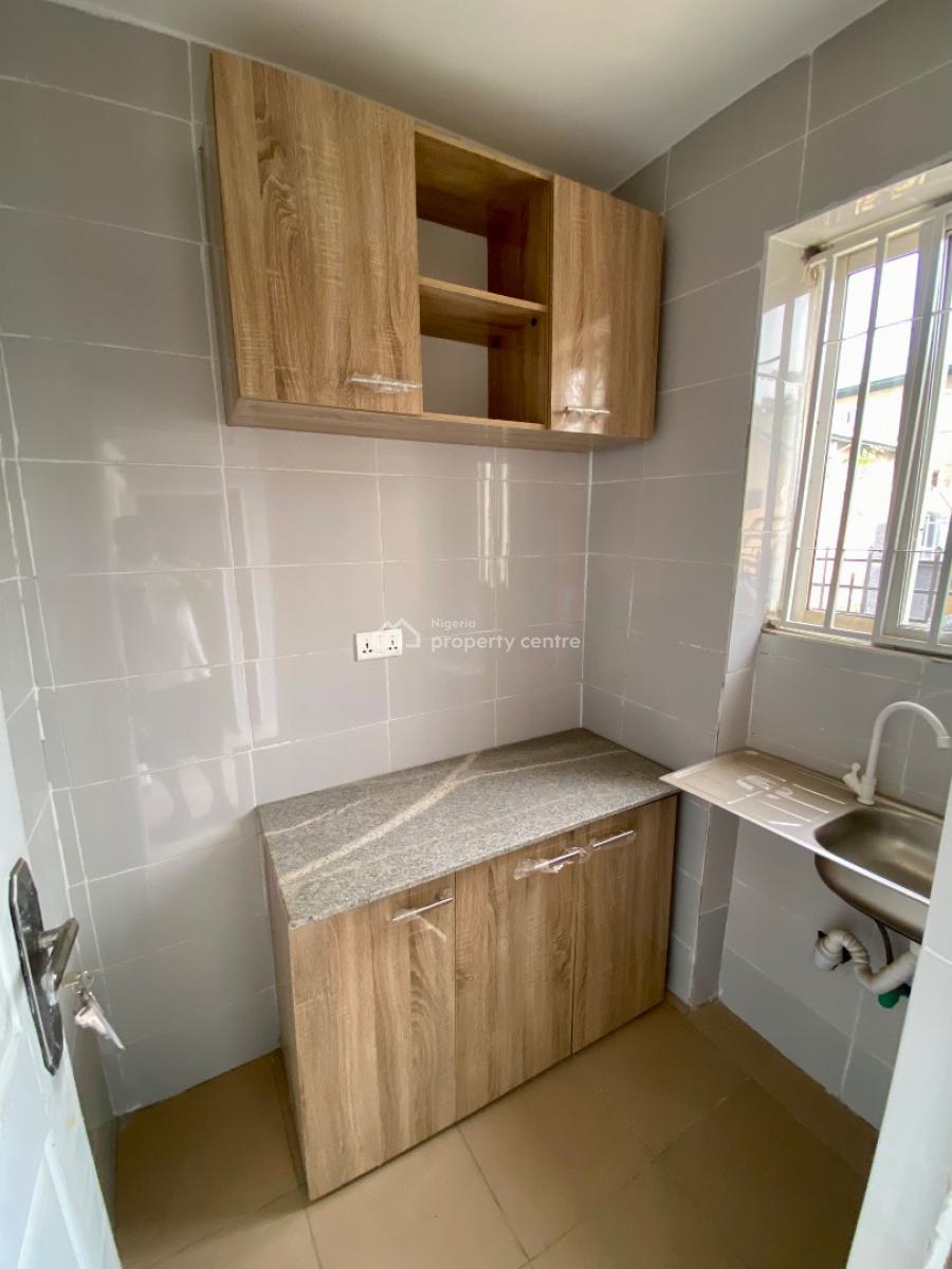 Spacious Self Contained Apartment, Games Village Estate, Kaura, Abuja, Self Contain (single Rooms) for Rent