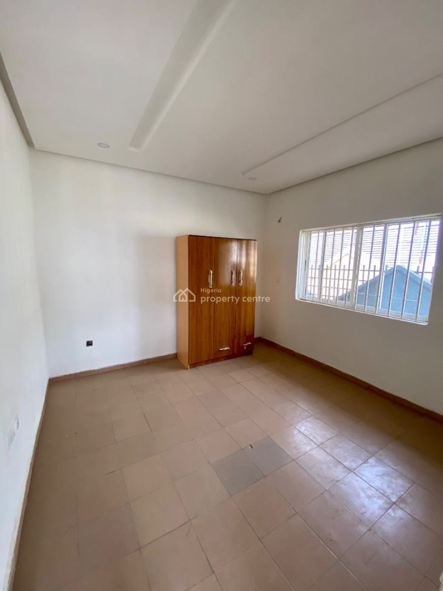 Spacious Self Contained Apartment, Games Village Estate, Kaura, Abuja, Self Contain (single Rooms) for Rent