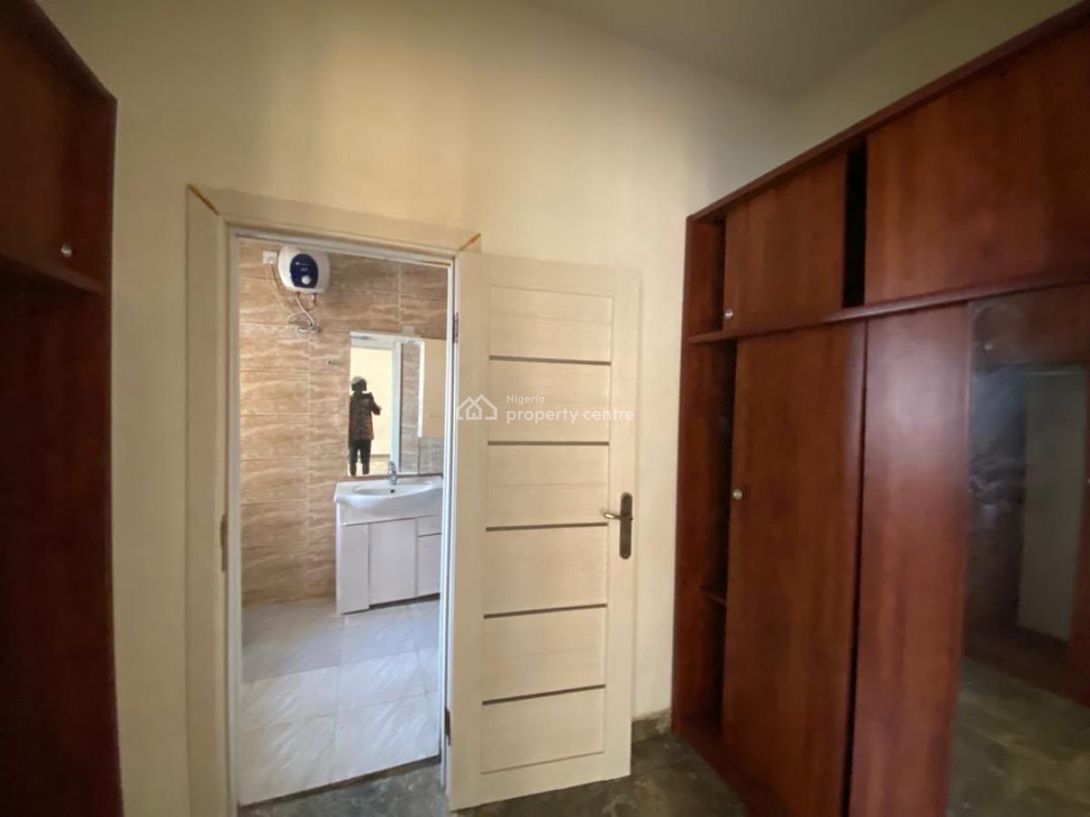 4 Bedroom Semi Detached Duplex, Mobile Road, Ajah, Lagos, Semi-detached Duplex for Rent