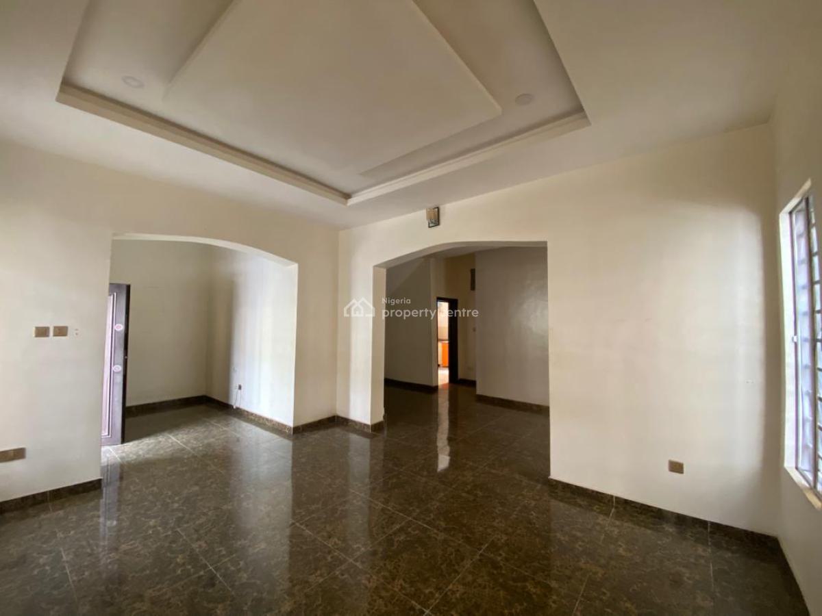 4 Bedroom Semi Detached Duplex, Mobile Road, Ajah, Lagos, Semi-detached Duplex for Rent