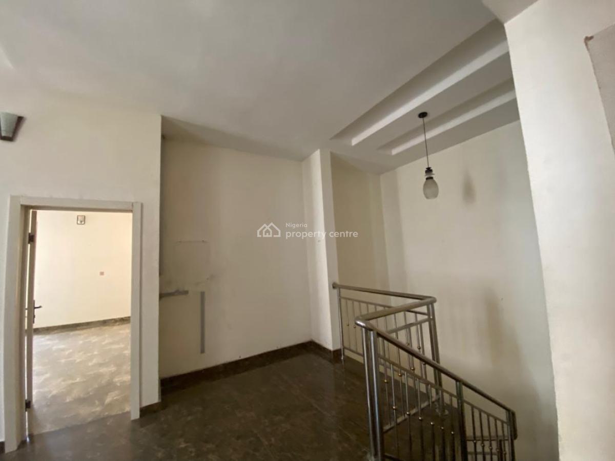 4 Bedroom Semi Detached Duplex, Mobile Road, Ajah, Lagos, Semi-detached Duplex for Rent