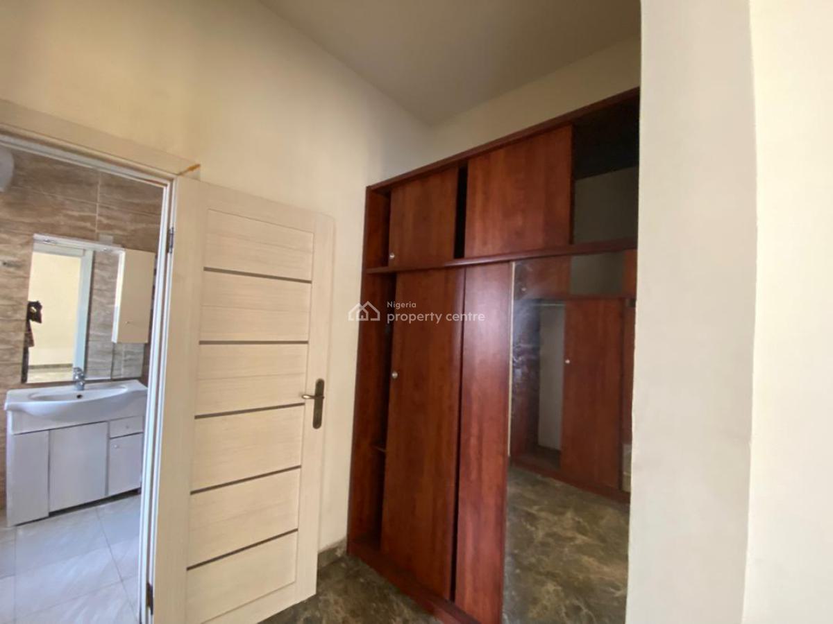 4 Bedroom Semi Detached Duplex, Mobile Road, Ajah, Lagos, Semi-detached Duplex for Rent