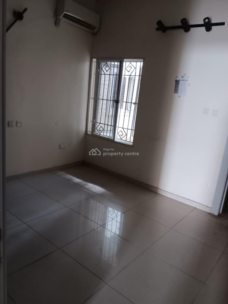 Luxury Four 4 Bedroom Terraced House with Bq, Admiralty Way, Lekki Phase 1, Lekki, Lagos, Terraced Duplex for Rent