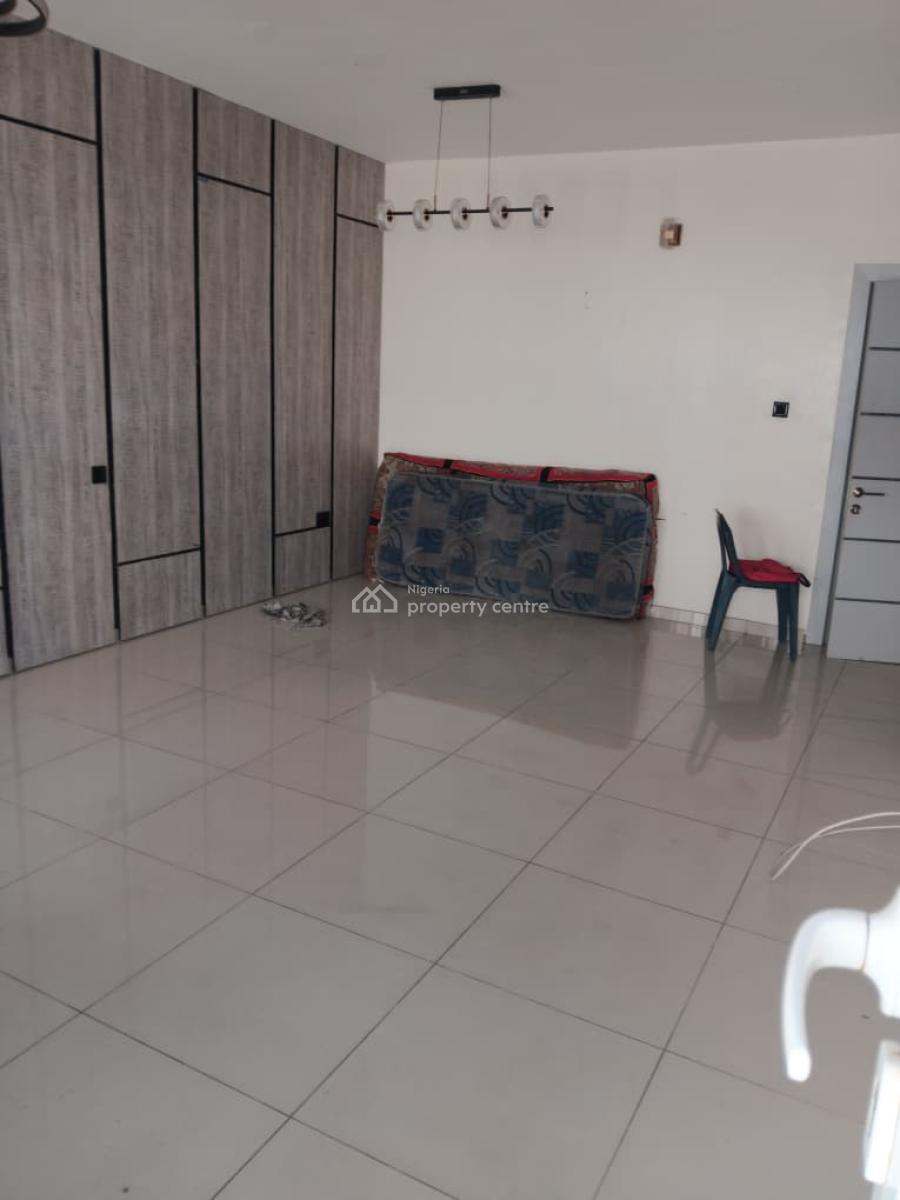 Luxury Four 4 Bedroom Terraced House with Bq, Admiralty Way, Lekki Phase 1, Lekki, Lagos, Terraced Duplex for Rent