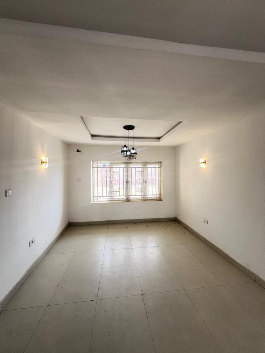 3 Bedroom Apartment, Fha, Guzape District, Abuja, House for Rent