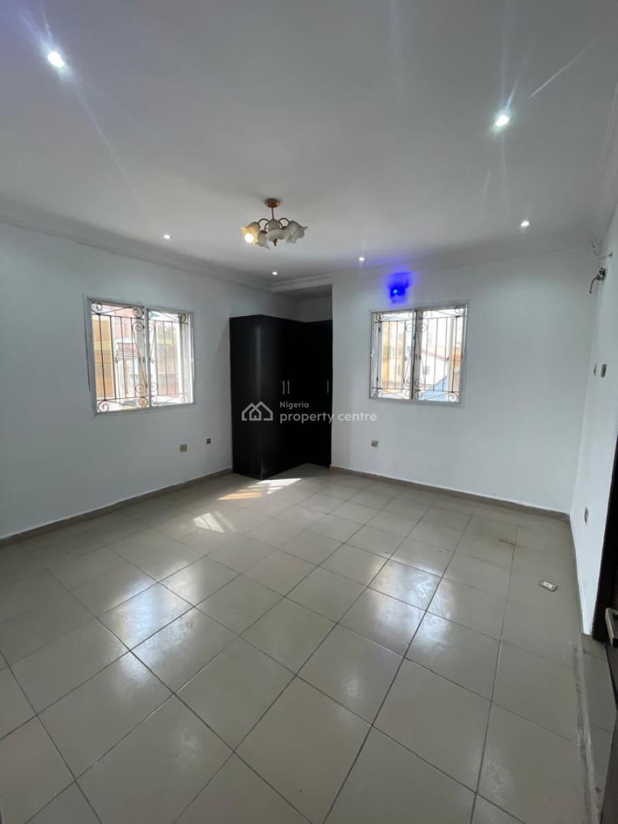 3 Bedroom Apartment, Thomas Estate, Ajah, Lagos, Flat / Apartment for Rent